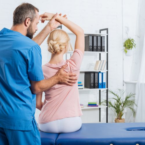 Wellness Chiropractor in Little Elm TX 1 Wellness Chiropractor in Little Elm, TX